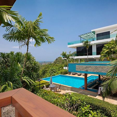 Baan Chom View Kamala - Sha Plus Luaran gambar