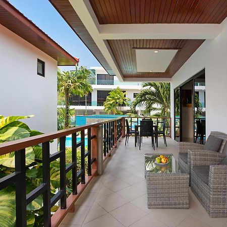 Baan Chom View Kamala - Sha Plus Luaran gambar
