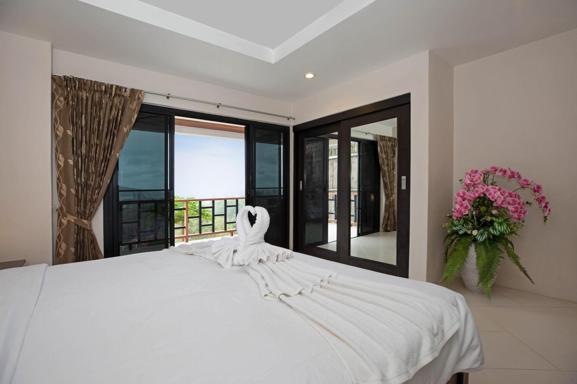 Baan Chom View Kamala - Sha Plus Luaran gambar