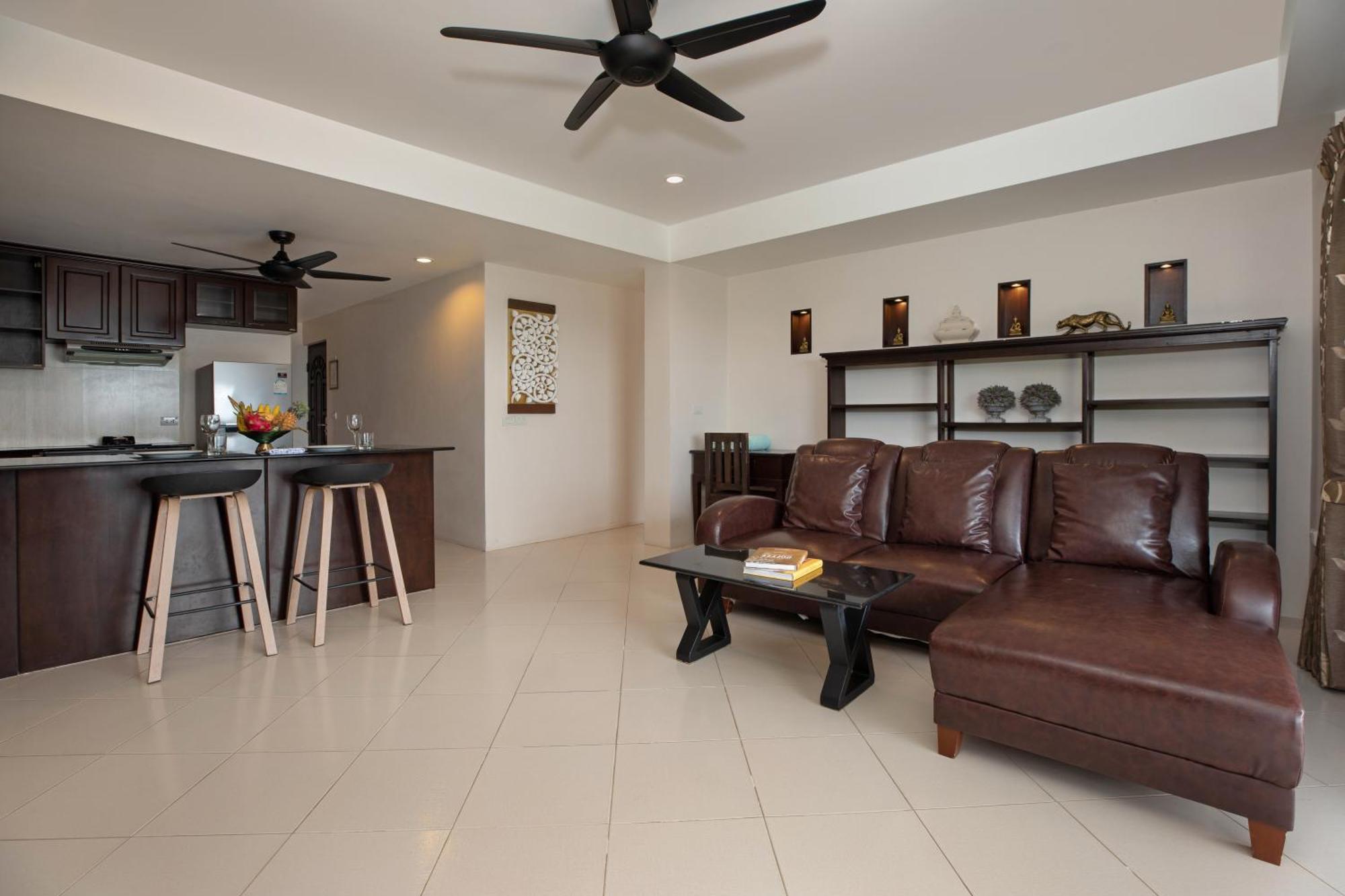 Baan Chom View Kamala - Sha Plus Luaran gambar