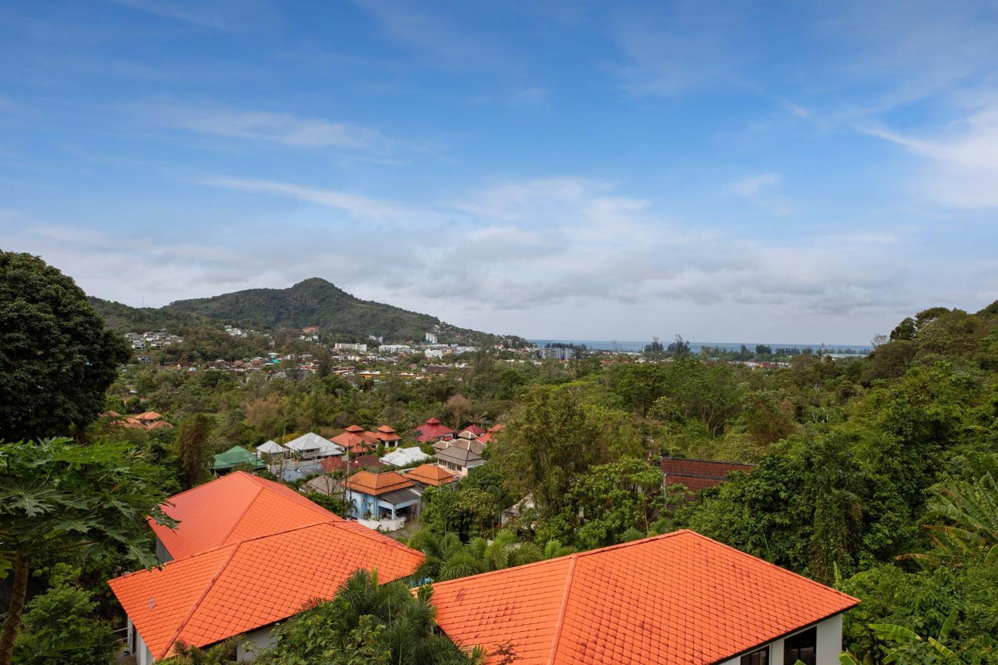 Baan Chom View Kamala - Sha Plus Luaran gambar