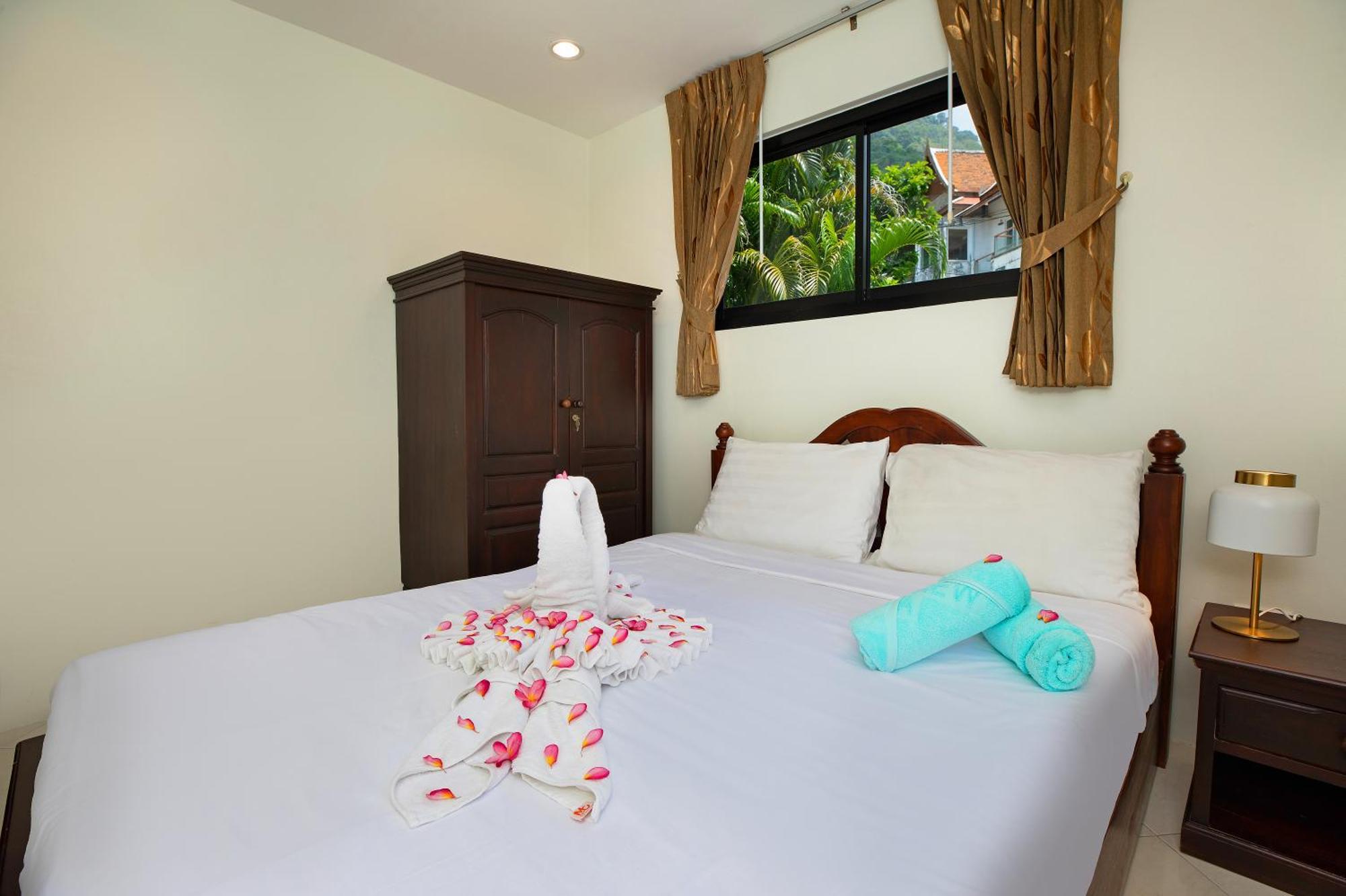 Baan Chom View Kamala - Sha Plus Luaran gambar