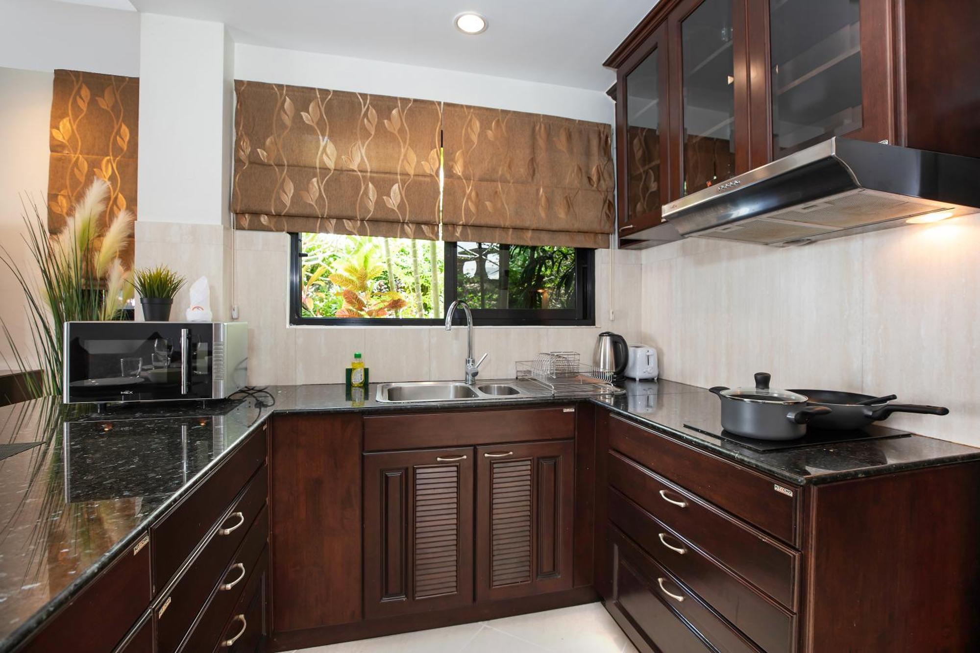 Baan Chom View Kamala - Sha Plus Luaran gambar