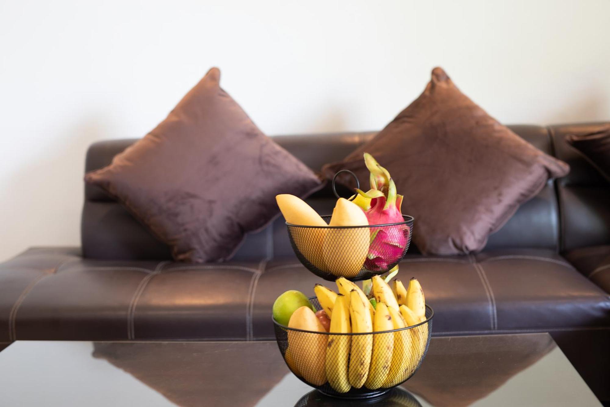 Baan Chom View Kamala - Sha Plus Luaran gambar
