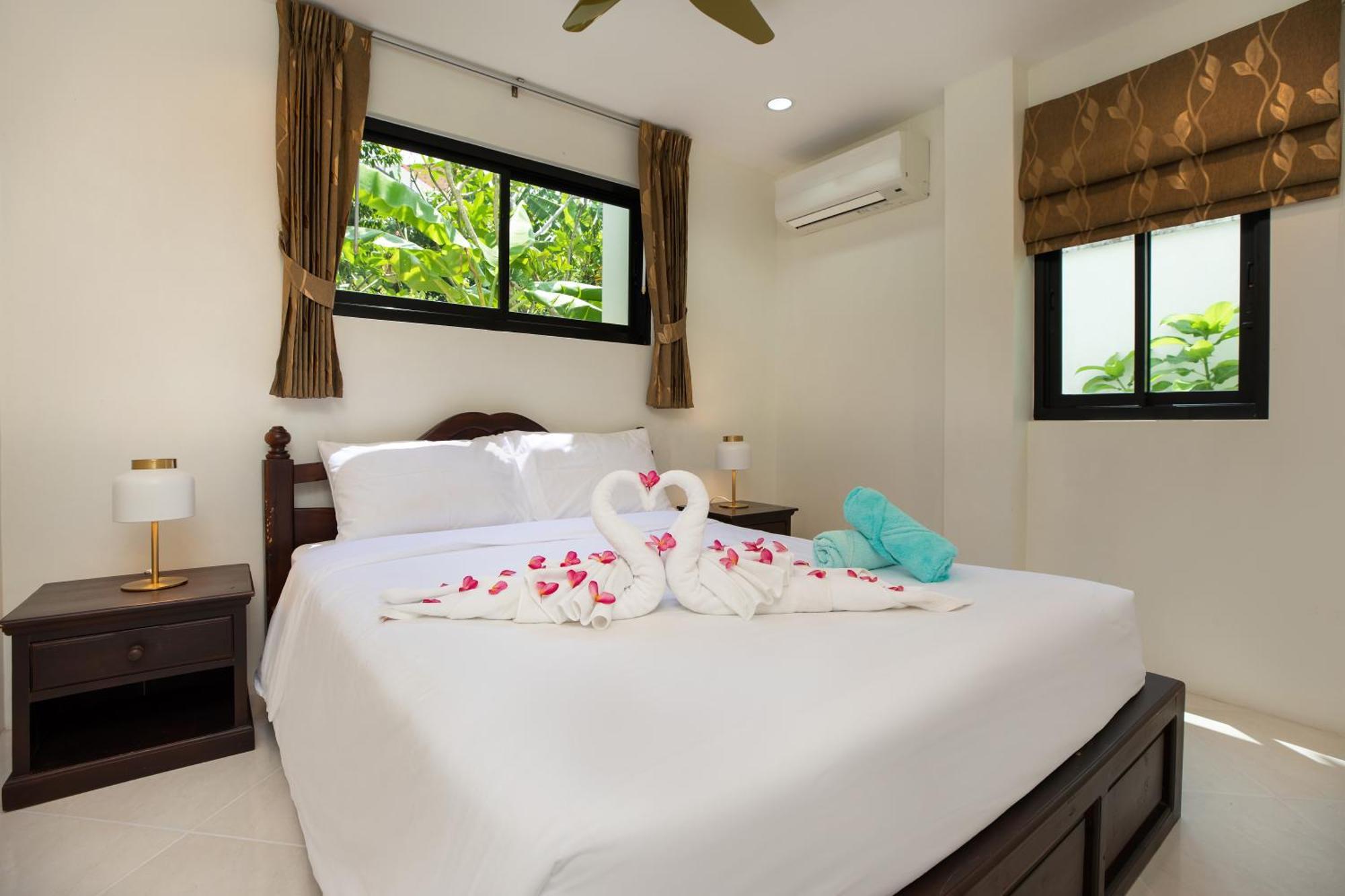 Baan Chom View Kamala - Sha Plus Luaran gambar